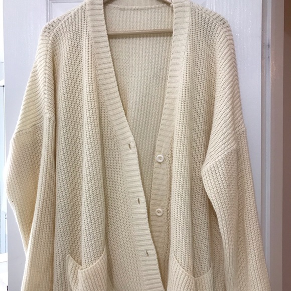 Cardigan - Picture 1 of 1